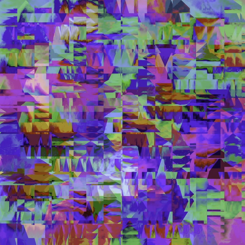 COLOR JUNGLE