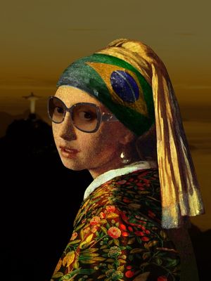 VERMEER TROPICAL