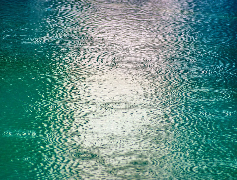 PISCINA CHOVEDO