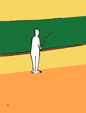 MESTRE PROFESSOR