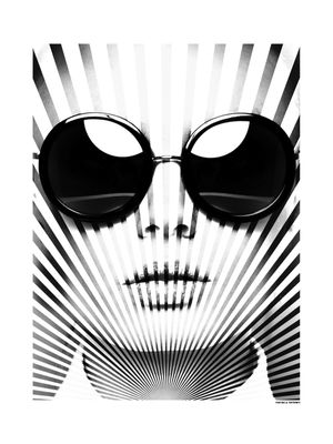 WOMAN BURST 01