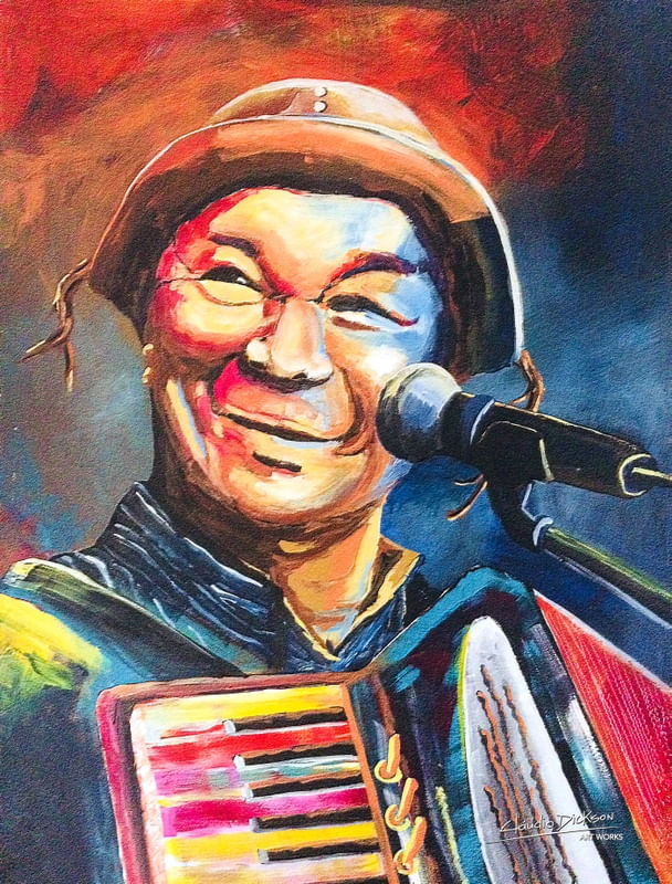 GRANDE DOMINGUINHOS