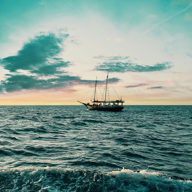 LONELY NAVIGATION