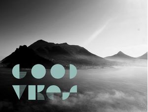 GOOD VIBES PB