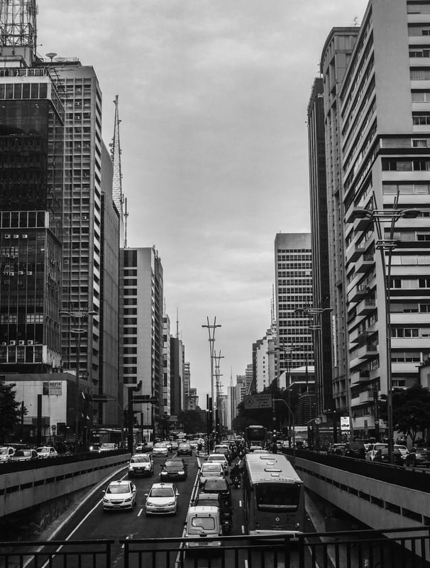 AV. PAULISTA 17
