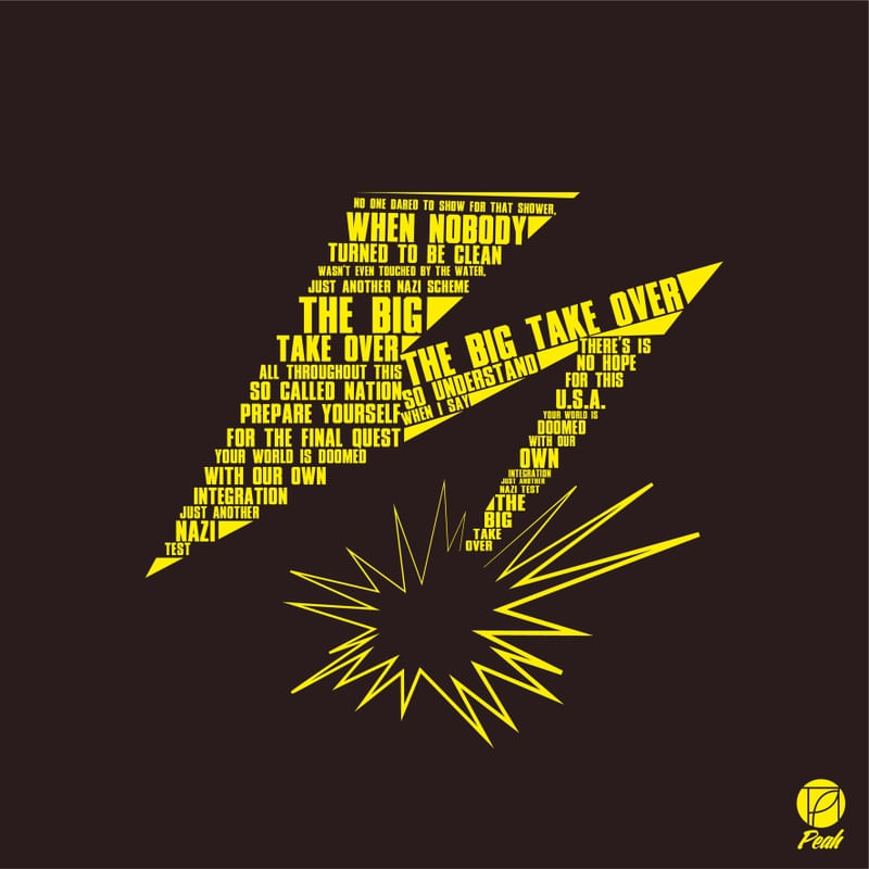 BAD BRAINS