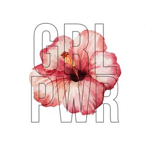 POWER FLOWER