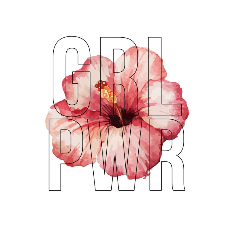 POWER FLOWER