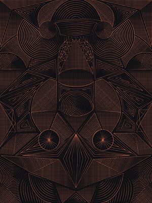 ARCANUM CREATURA III