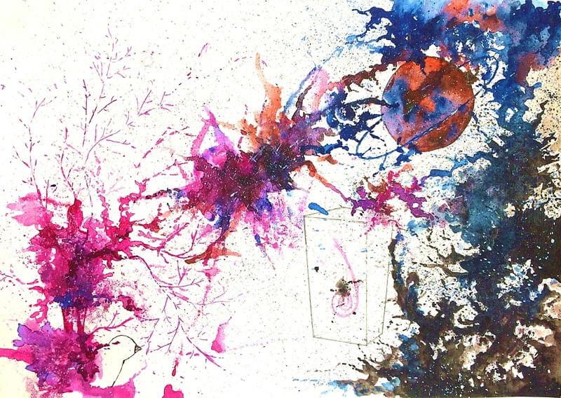 TRANSITIONS