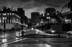 URBANO SOMBRIO