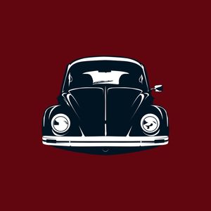 FUSCA VOADOR