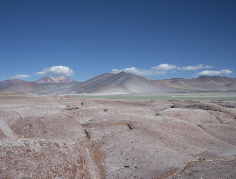 PIEDRAS ROJAS