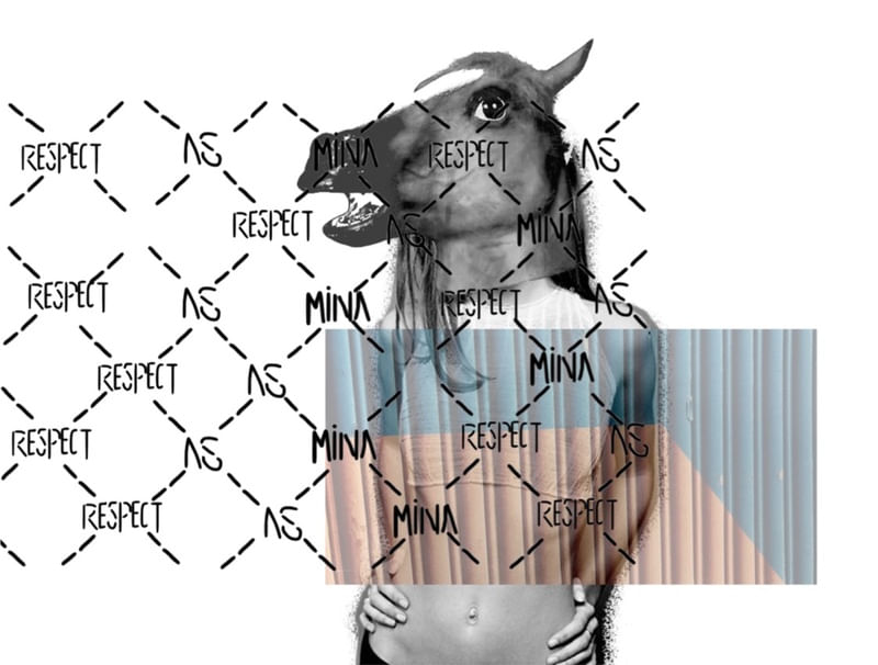 RESPECT AS MINA 2