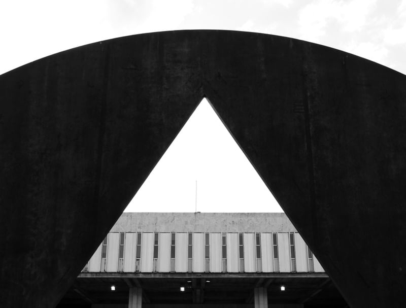 BH - PRAÇA DA ASSEMBLEIA - AMILCAR