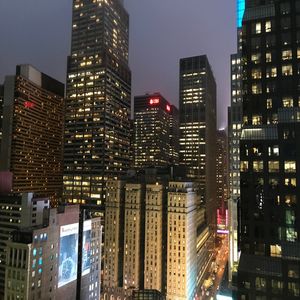 NYC ROOF TOP