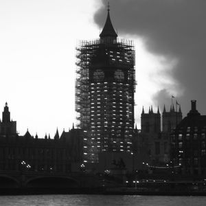 LONDON BIG BEN 0