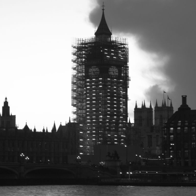 LONDON BIG BEN 0