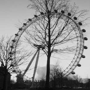 LONDON EYE 4