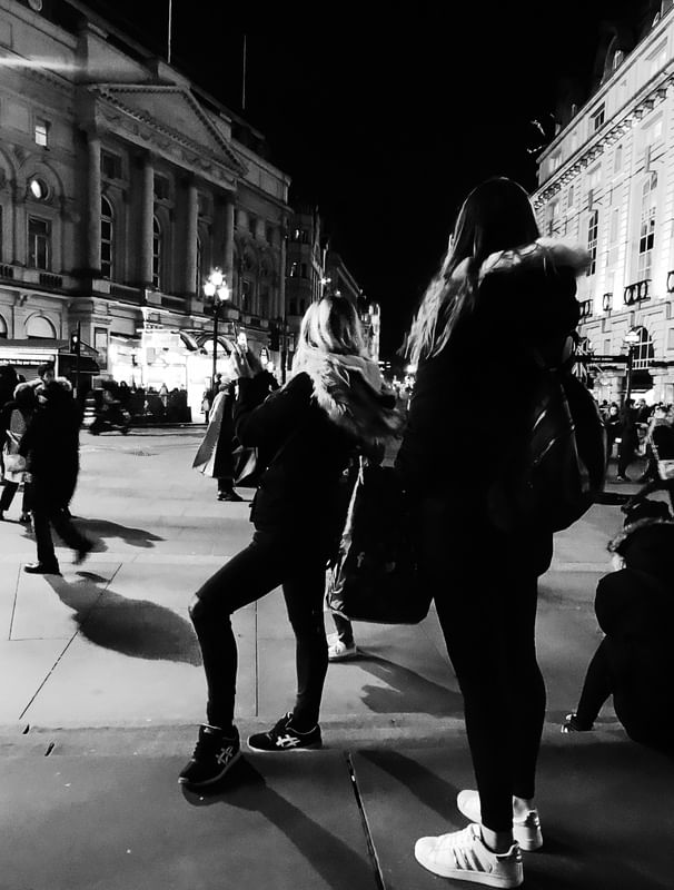 STREET 10