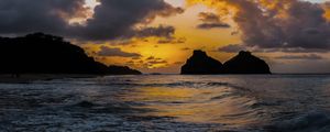 FERNANDO DE NORONHA 1