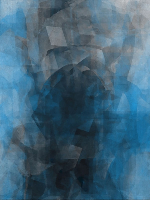 THE BLUE INSIDE