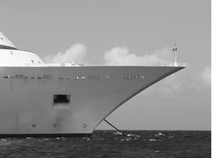 BIG SHIP