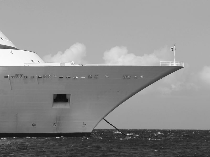 BIG SHIP
