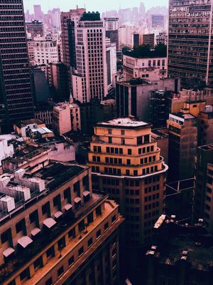 VISTA DO FAROL 2