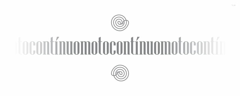 MOTOCONTÍNUO 9