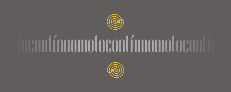 MOTOCONTÍNUO 10