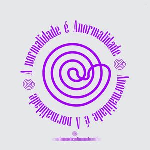 A NORMALIDADE É ANORMALIDADE 5