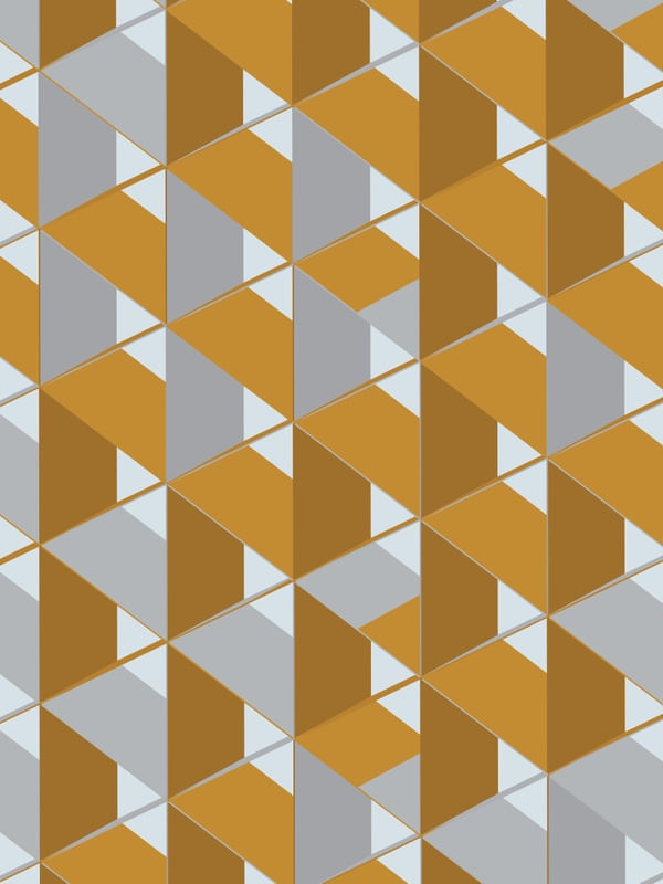 3D LOVELY GEO II