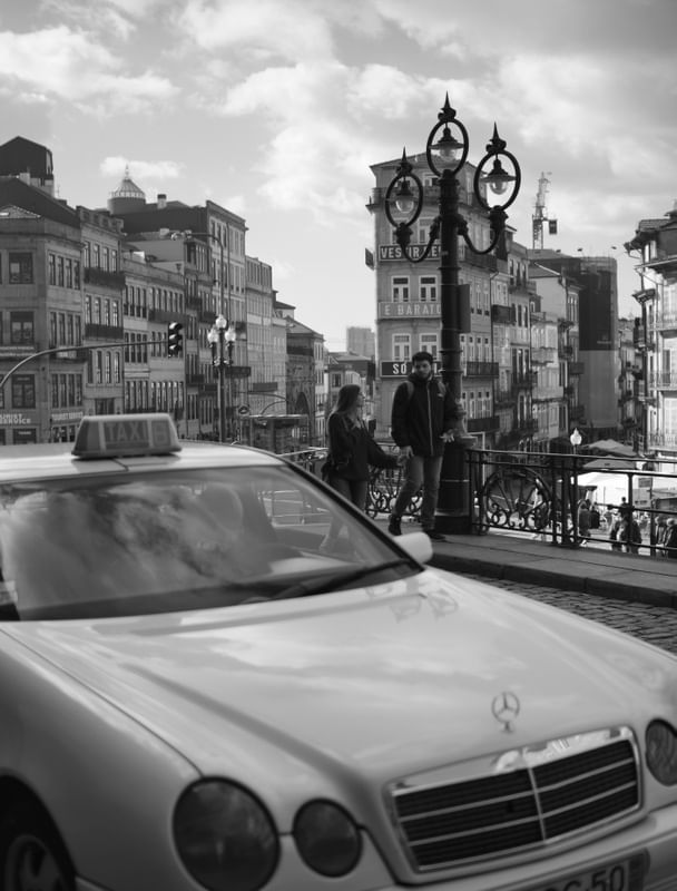 TAXI 00
