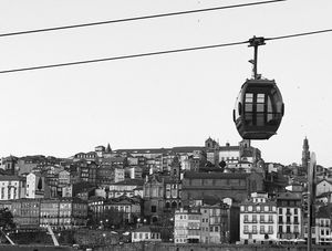 TELEFÉRICO DO PORTO