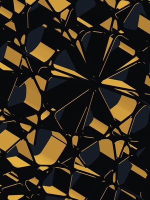3D MOSAIC BG II