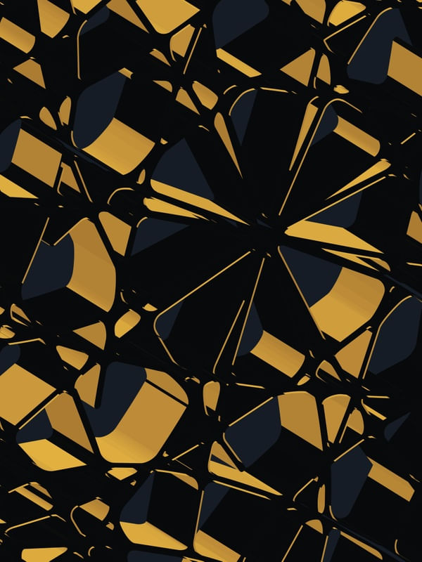 3D MOSAIC BG II