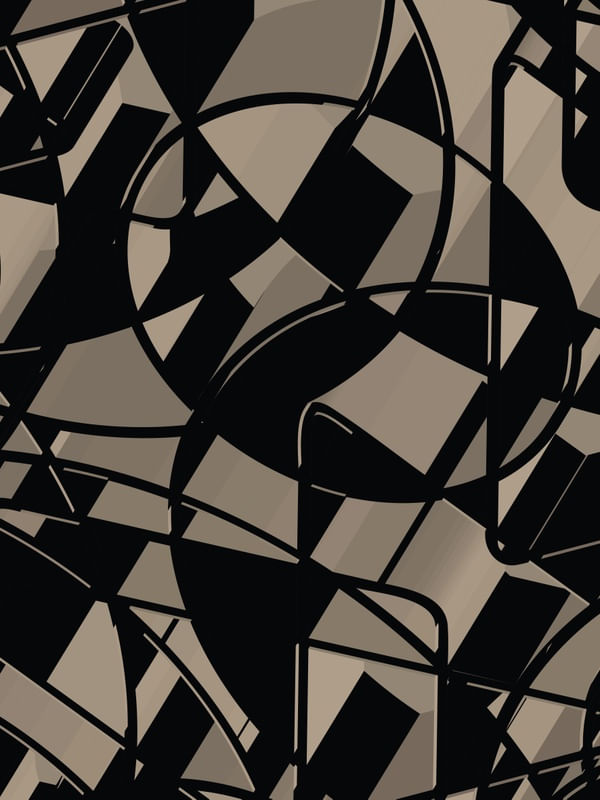 3D FUTURISTIC GEO BG V2.3