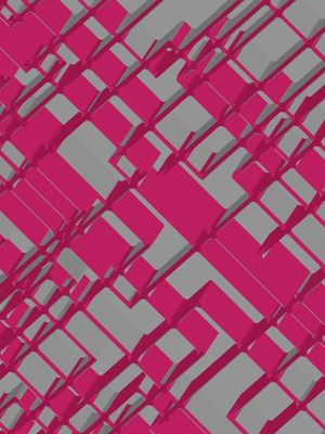 3D FUTURISTIC BACKGROUND