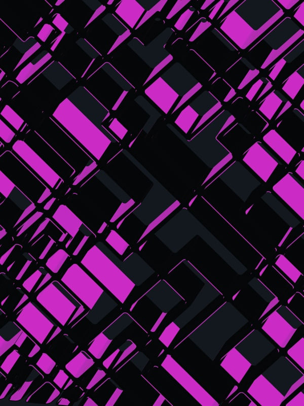 3D FUTURISTIC BACKGROUND IV