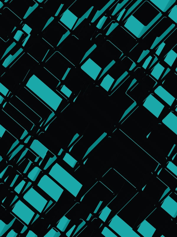 3D FUTURISTIC BACKGROUND V