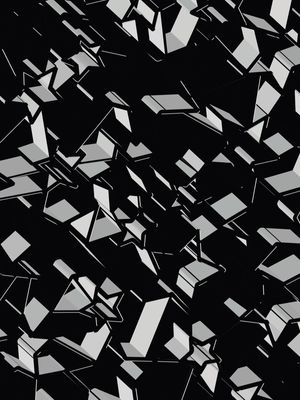 3D FUTURISTIC BACKGROUND V2.1