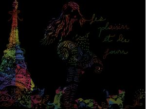 LES PLAISIRS ET LES JOURS