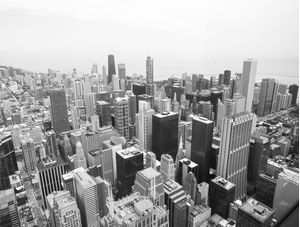 CHICAGO - ILLINOIS