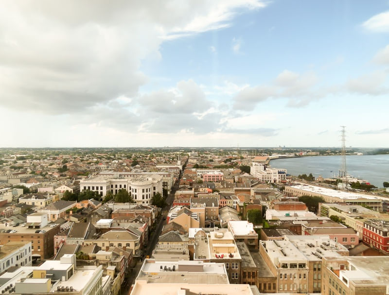 FRENCH QUARTER