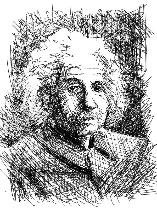 GENIUS #01