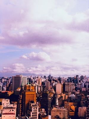CÉU PAULISTA