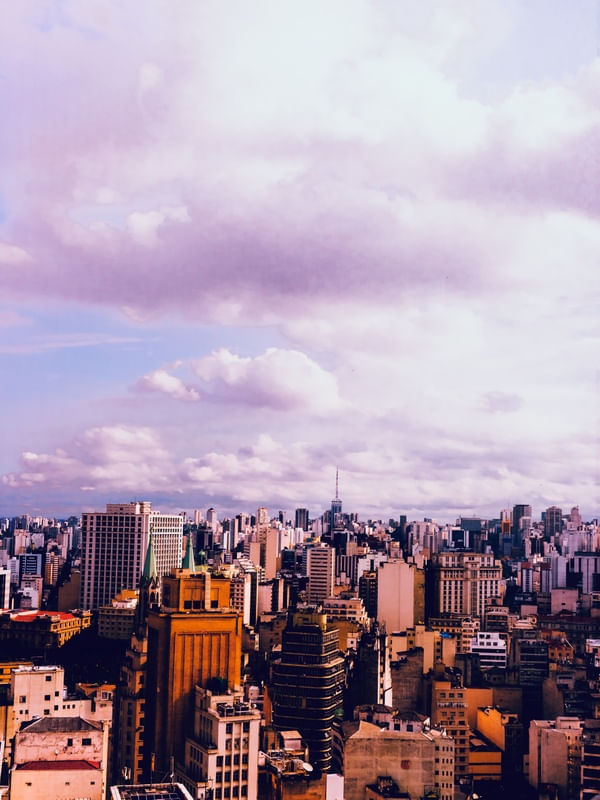 CÉU PAULISTA