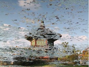REFLEXOS DE UM OUTONO
