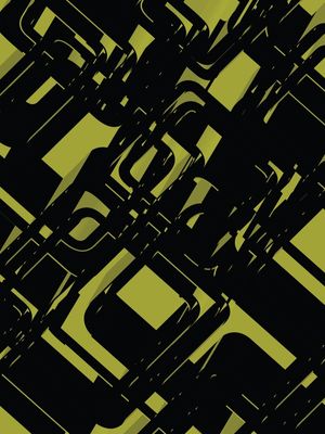 3D FUTURISTIC BACKGROUND V3